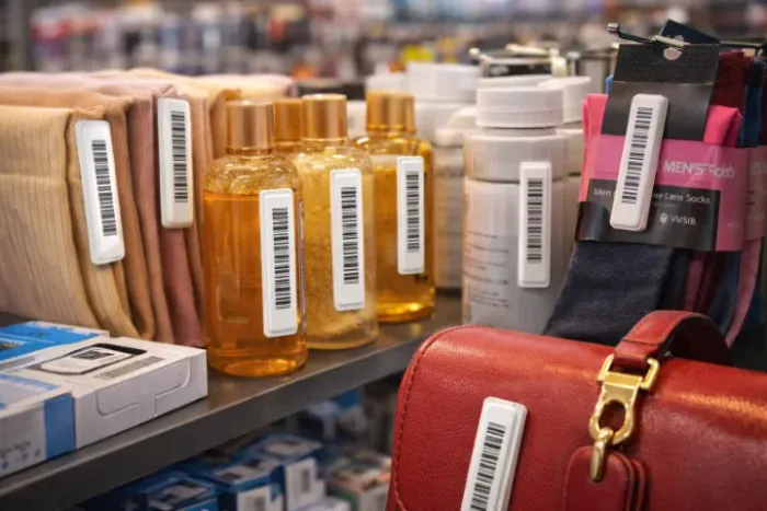 Etiquetas adesivas Antifurto confira os kits na descrição