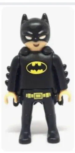 Batman kinder ovo playmobil
