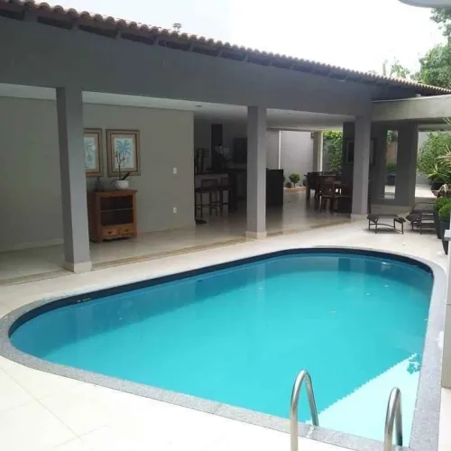 CASA EM CONDOMINÍO em Samambaia Parque Residencial, (Bauru) - SP
