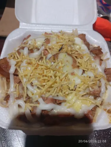 Lanches