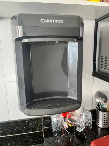 Purificador de agua colomaq