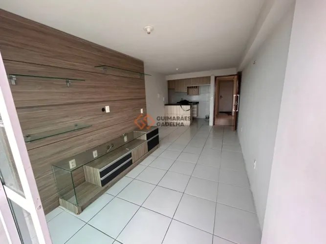 Apartamento Para Vender com 3 quartos 1 suítes no bairro Damas em Fortaleza