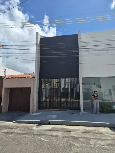 Imóvel Comercial Duplex para Locação no Salgado Filho