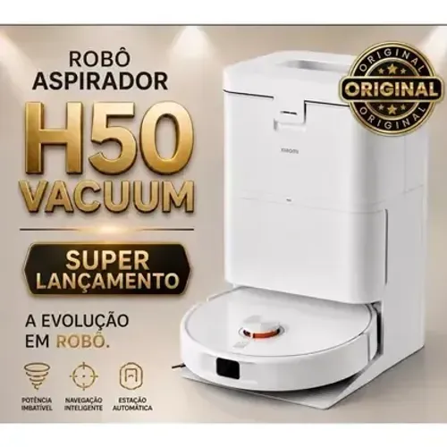 Robo Xiaomi H 50 - 220V