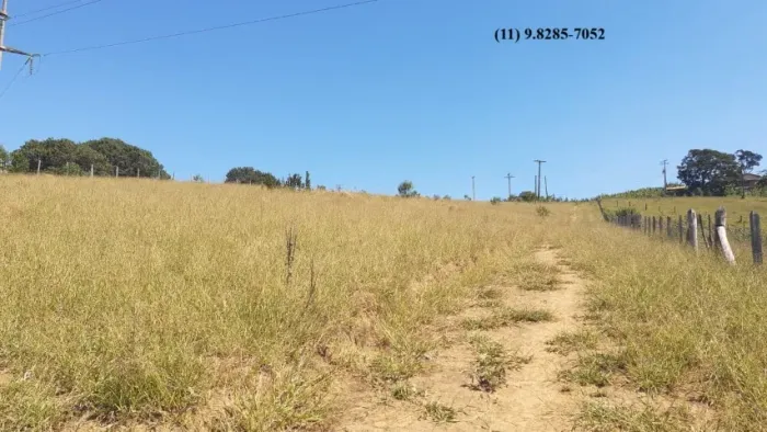 Terreno Extrema 1800m² 2000m² 3800m² 5200m²