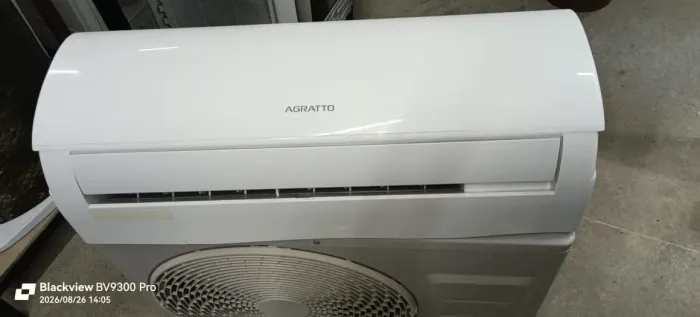 Ar-condicionado 