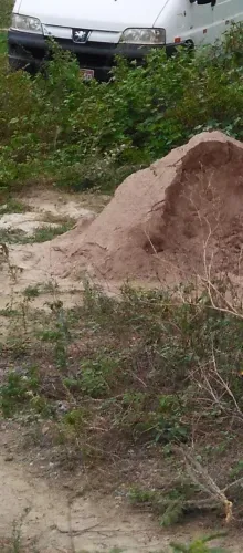 Terreno em Serrinha