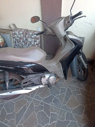 Vende moto biz