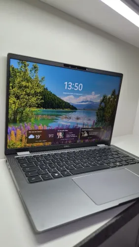 Notebook Dell latitude 7450 inte core ultra 7 32gb memória 512gb ssd