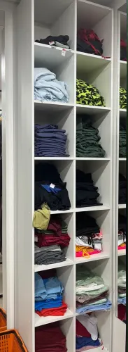 MÓVEIS PARA LOJA 