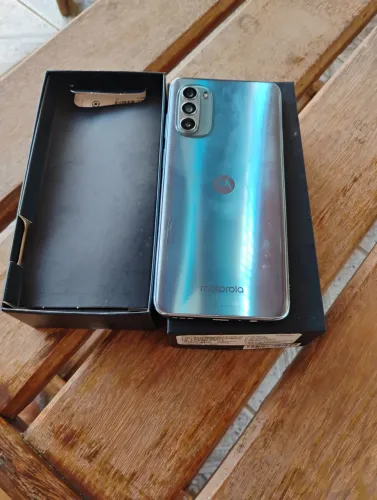 Moto G52