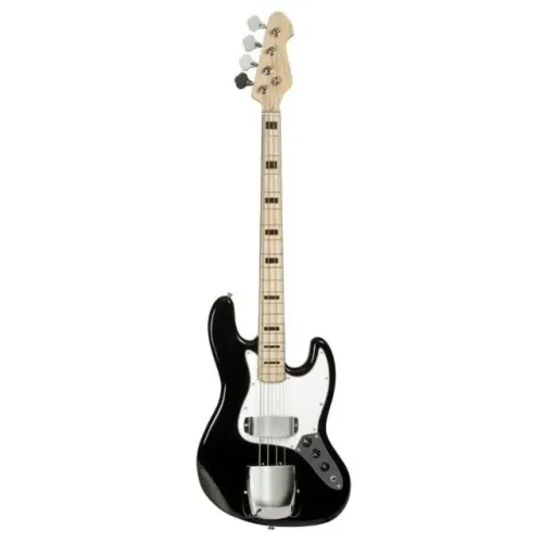 Baixo Michael Jazz BM675N BK
