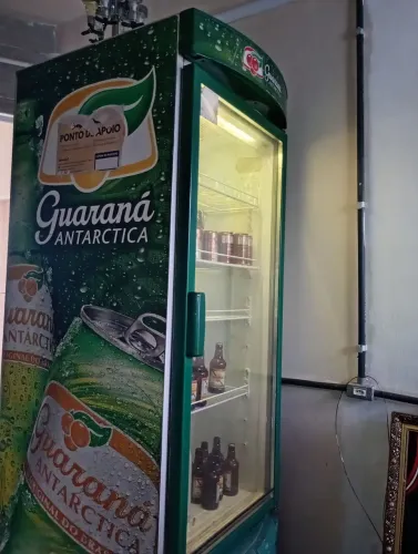 Troco ou vendo