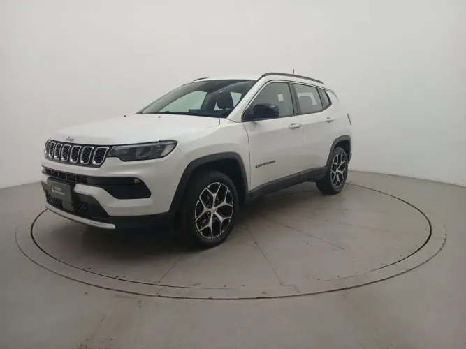 Jeep Compass Long. T270 1.3 TB 4X2 Flex AUT 2026