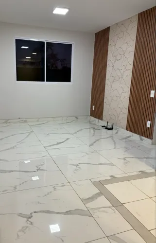 Apartamento 2 quartos- Setor Grajaú-Go