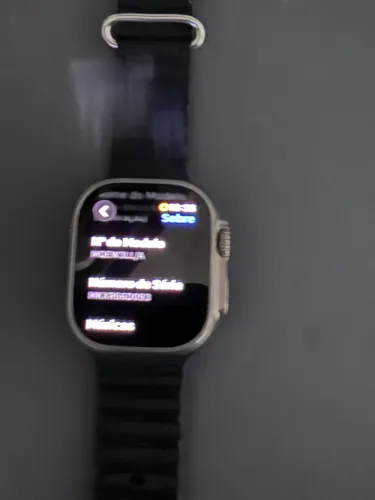 ? APPLE WATCH ULTRA 49MM