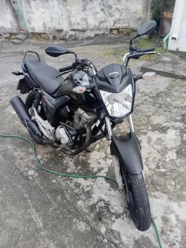 Vendo Start 160 Único dono 78,000 km