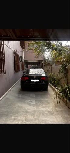 Honda Civic Sedan LXS 1.8/1.8 Flex 16V Mec. 4P 2008