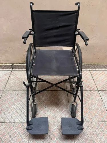 Cadeira de Rodas