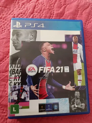FIFA 21