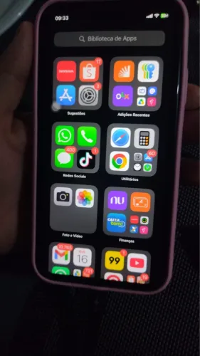 Celular iPhone