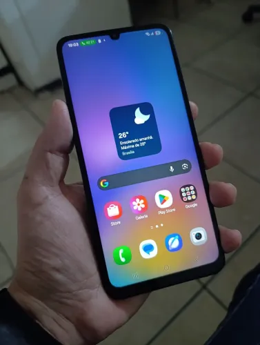 SAMSUNG A05 128+8 50MP