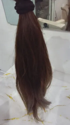 Cabelo humano