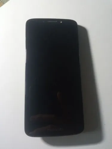 Moto g6 play para retirada de peças
