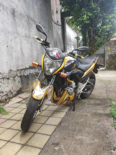 CB300 
