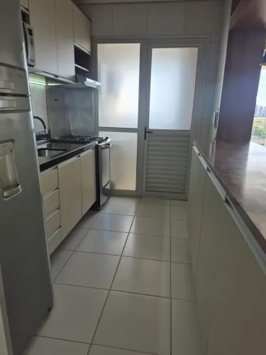Apartamento para venda possui 71 metros quadrados com 2 quartos em Aleixo - Manaus - Amazo