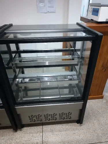Vitrine Estufa Polar 220v