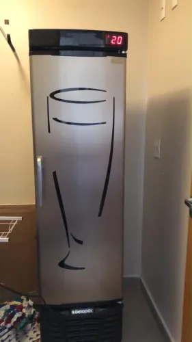 Cervejeira Gelopar