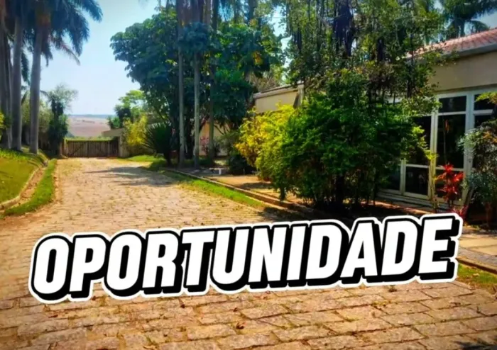 Terreno 500 mts em Elias Fausto do lado CT Rossi motocross