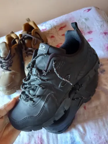 Bota oakley original