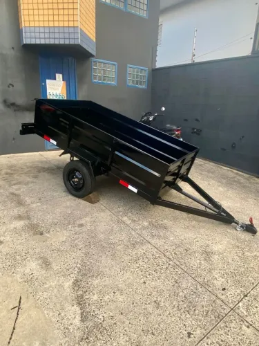 Carretinha