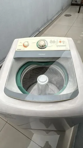 Lavadora Consul 11kg