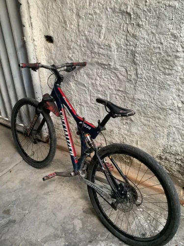 Specialized aro 26