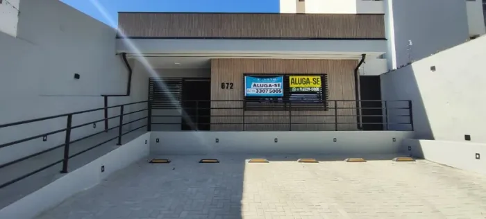 CASA COMERCIAL - LOCAÇÃO - JD. PROENÇA - CAMPINAS - SP