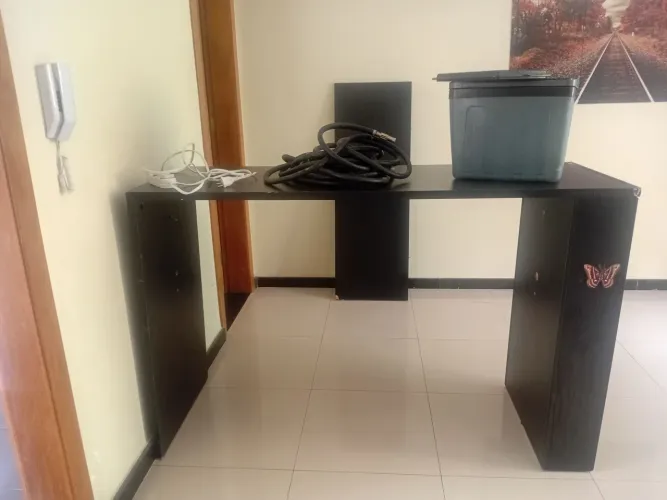 "Ilha" Separador de ambientes. 