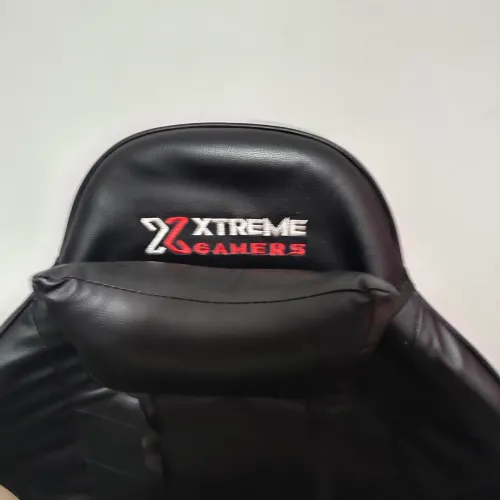 Cadeira gamer ergométrica 