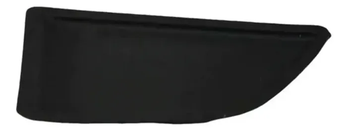 Almofada Puxador Porta Dianteira Esquerda Compass 2023 Preto