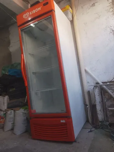 Freezer para congelados