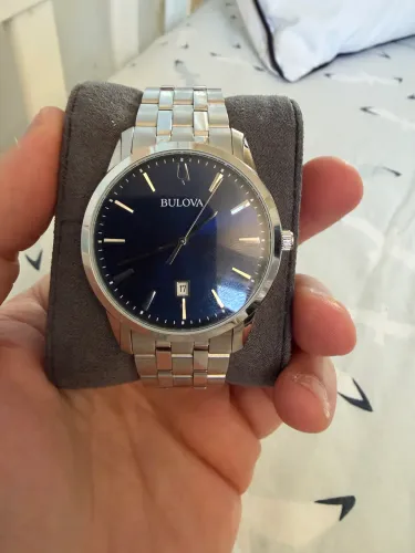 Relógio Bulova