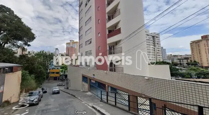 Locação Conjunto de salas Nova Granada Belo Horizonte