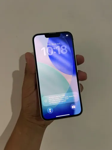 iPhone 13 128gb
