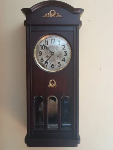 Relógio Junghans