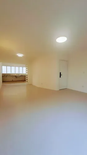 Apartamento para venda possui 110 metros quadrados com 3 quartos