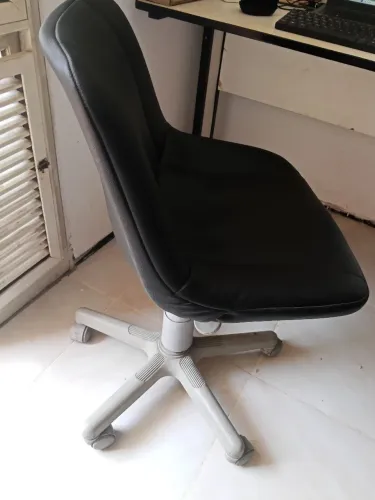 Cadeira de escritorio