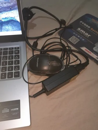 Notebook accer, novo