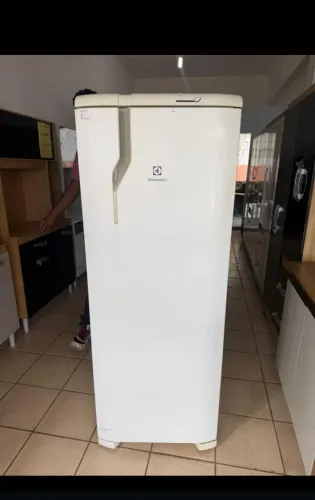 Geladeira Frost Free com garantia hoje barato entrego 